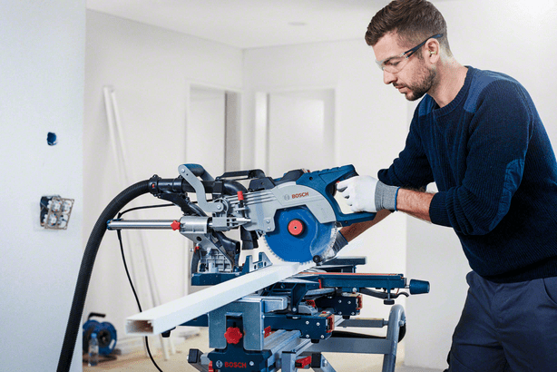 New Genuine Bosch 2608642494 Expert for Multi Material Circular Saw Blade For