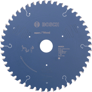 New Genuine Bosch 2608642497 Expert for Wood Circular Saw Blade