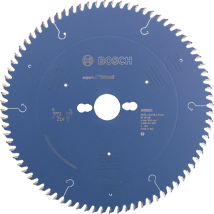 New Genuine Bosch 2608642500 Expert for Wood Circular Saw Blade