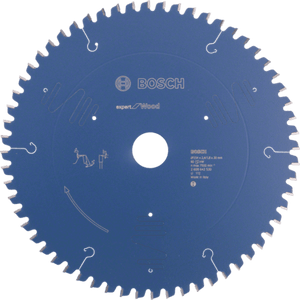 New Genuine Bosch 2608642530 Expert for Wood Circular Saw Blade For mitre saws