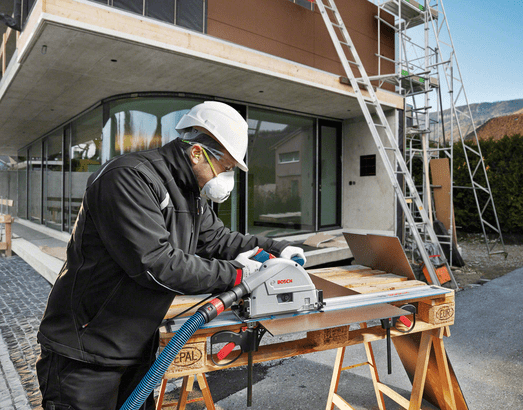 New Genuine Bosch 2608644131 Expert for High-Pressure Laminate Circular Saw