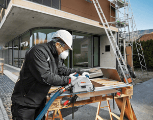 New Genuine Bosch 2608644132 Expert for High-Pressure Laminate Circular Saw