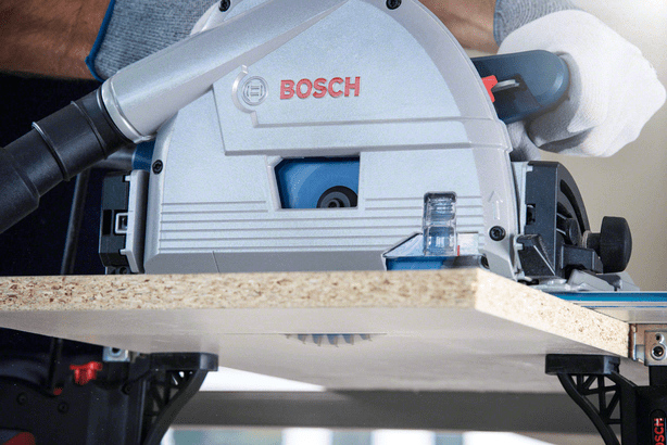 New Genuine Bosch 2608644132 Expert for High-Pressure Laminate Circular Saw