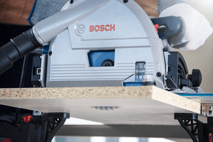 New Genuine Bosch 2608644133 Expert for High-Pressure Laminate Circular Saw