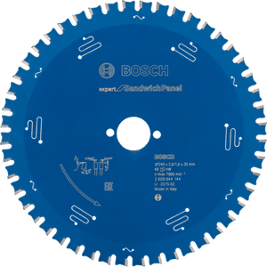 New Genuine Bosch 2608644144 Expert for Sandwich Panel Circular Saw Blade For