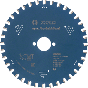 New Genuine Bosch 2608644367 Expert for Sandwich Panel Circular Saw Blade