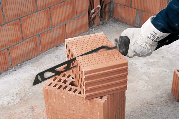 New Genuine Bosch 2608650356 S 2243 HM Endurance for Brick Reciprocating Saw