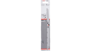 New Genuine Bosch 2608650676 S 1531 L Top for Wood Reciprocating Saw Blade For