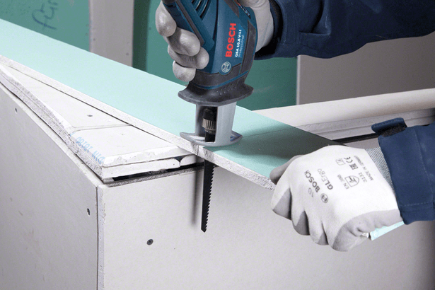 New Genuine Bosch 2608650970 S 641 HM Endurance for Fibre Plaster Reciprocating