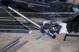 New Genuine Bosch 2608653096 S 522 EHM Endurance for Stainless Steel For