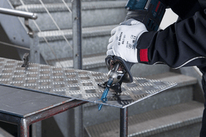 New Genuine Bosch 2608653096 S 522 EHM Endurance for Stainless Steel For