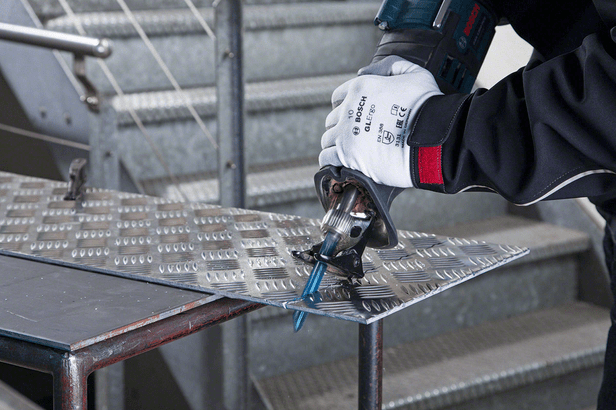 New Genuine Bosch 2608653096 S 522 EHM Endurance for Stainless Steel For