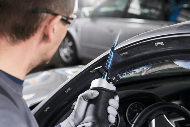 New Genuine Bosch 2608653131 S 957 CHM Endurance for Vehicle Rescue