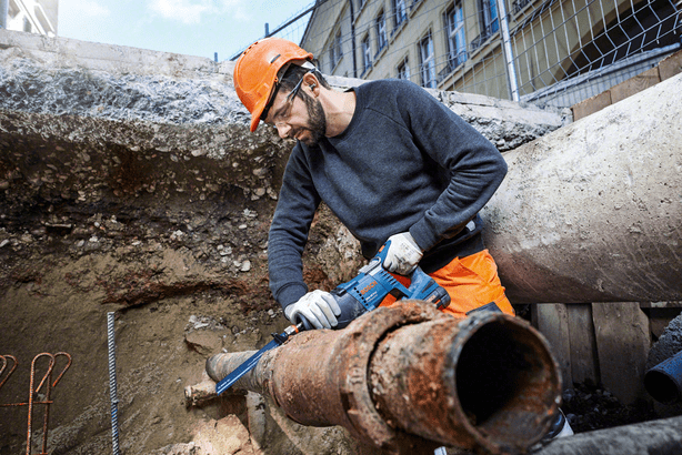 New Genuine Bosch 2608657933 S 1127 BEF Speed for Heavy Metal Reciprocating Saw