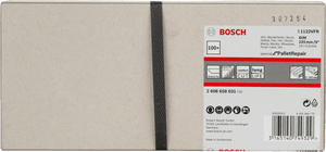 New Genuine Bosch 2608658031 S 1122 VFR Special for Pallet Repair Reciprocating