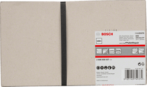 New Genuine Bosch 2608658037 S 1125 VFR Special for Pallet Repair Reciprocating