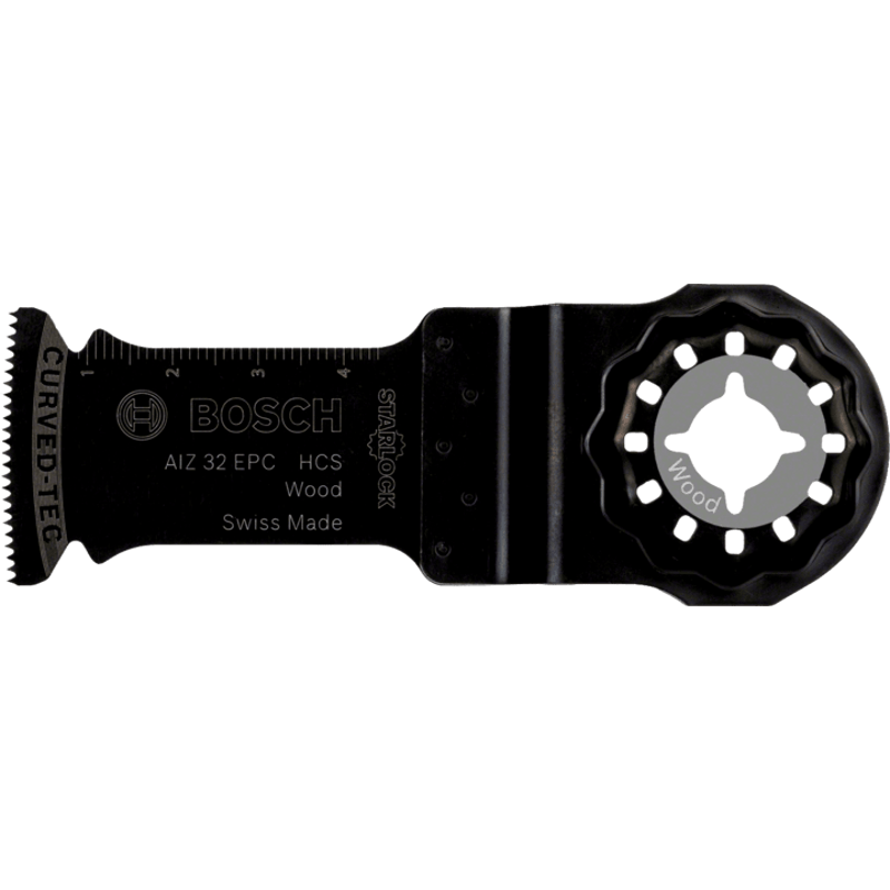 New Genuine Bosch 2608661626 AIZ 32 EPC Blade for Multi-Tools
