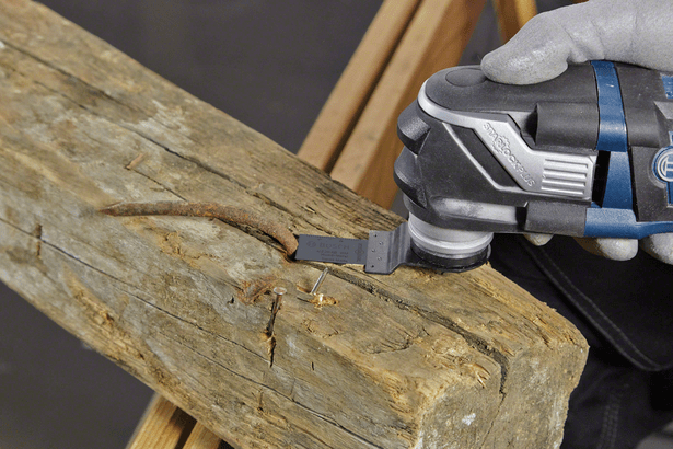 New Genuine Bosch 2608661628 AIZ 20 AB Blade for Multi-Tools