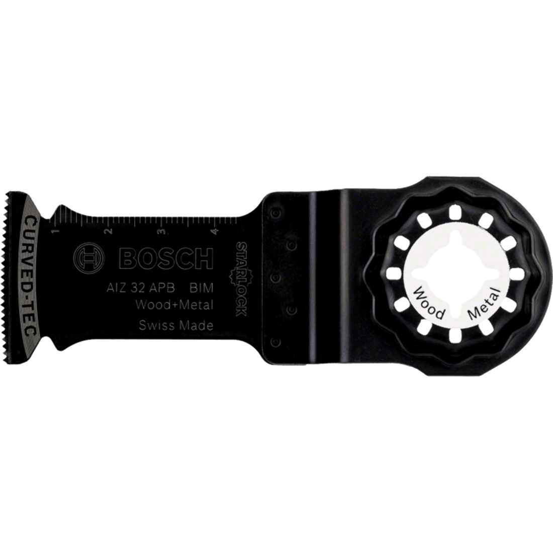 New Genuine Bosch 2608661644 AIZ 32 APB Blade for Multi-Tools For oscillating