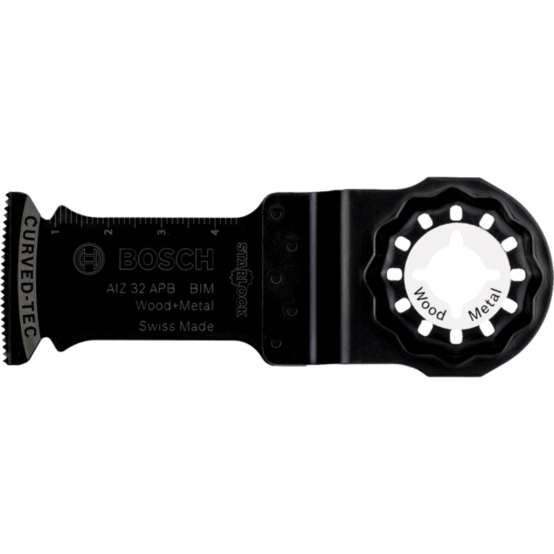 New Genuine Bosch 2608661644 AIZ 32 APB Blade for Multi-Tools For oscillating