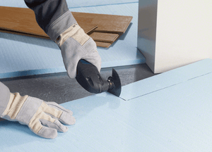 New Genuine Bosch 2608661693 ACZ 100 SWB Blade for Multi-Tools