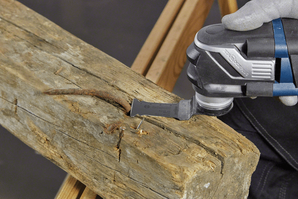 New Genuine Bosch 2608661902 AIZ 32 APB Blade for Multi-Tools For oscillating