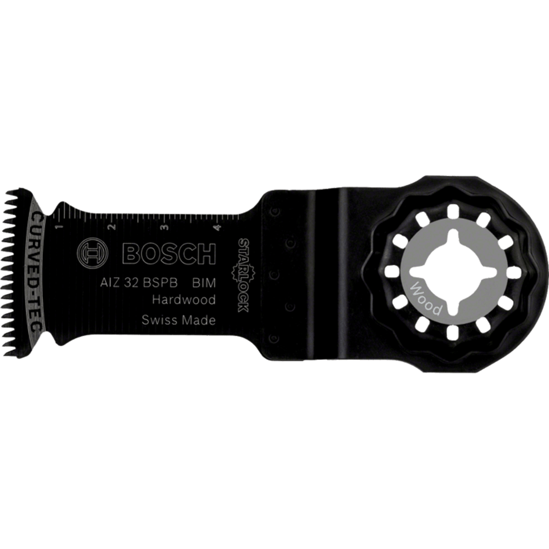 New Genuine Bosch 2608661903 AIZ 32 BSPB Blade for Multi-Tools For oscillating