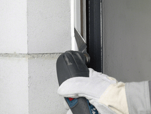 New Genuine Bosch 2608661909 AIZ 28 SC Cutter for Multi-Tools For oscillating