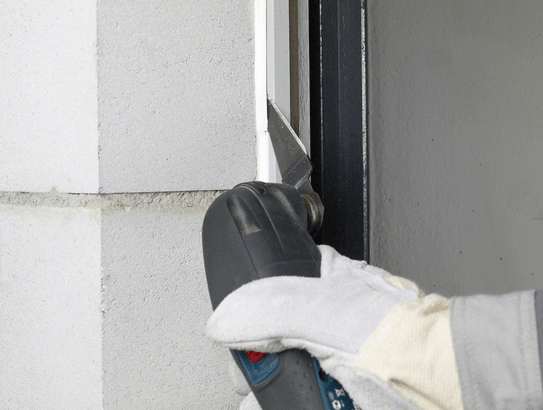 New Genuine Bosch 2608661909 AIZ 28 SC Cutter for Multi-Tools For oscillating