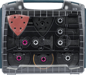 New Genuine Bosch 2608662013 i-BOXX Pro, 34-Piece