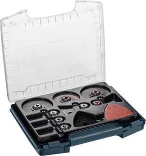 New Genuine Bosch 2608662013 i-BOXX Pro, 34-Piece
