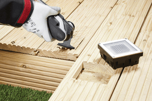 New Genuine Bosch 2608662355 AII 65 BSPC Blade for Multi-Tools For oscillating