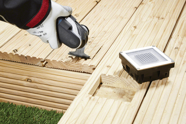 New Genuine Bosch 2608662357 AII 65 APC Blade for Multi-Tools For oscillating