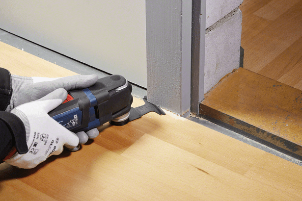 New Genuine Bosch 2608662357 AII 65 APC Blade for Multi-Tools For oscillating