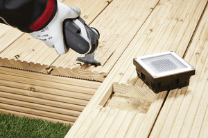 New Genuine Bosch 2608662358 AII 65 APC Blade for Multi-Tools For oscillating