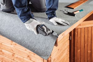 New Genuine Bosch 2608662431 ASZ 32 SC Blade for Multi-Tools For oscillating