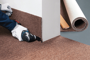 New Genuine Bosch 2608662431 ASZ 32 SC Blade for Multi-Tools For oscillating