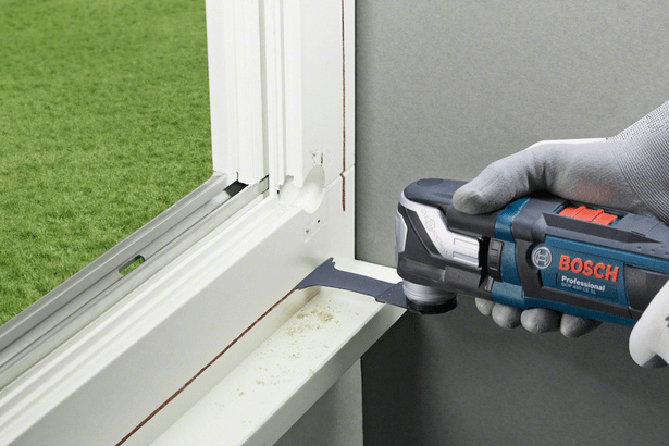 New Genuine Bosch 2608664132 Starlock Best of Heavy Duty Set, 4-Piece