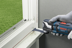 New Genuine Bosch 2608664132 Starlock Best of Heavy Duty Set, 4-Piece