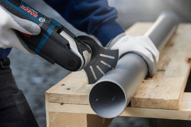 New Genuine Bosch 2608664226 MACZ 145 BB Segment Saw Blade For oscillating