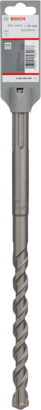 New Genuine Bosch 2608685862 SDS max-4 Drill Bit For rotary hammer drills