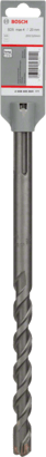 New Genuine Bosch 2608685864 SDS max-4 Drill Bit For rotary hammer drills