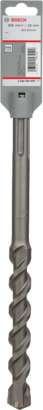 New Genuine Bosch 2608685868 SDS max-4 Drill Bit For rotary hammer drills