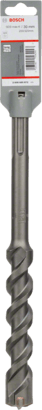 New Genuine Bosch 2608685872 SDS max-4 Drill Bit For rotary hammer drills