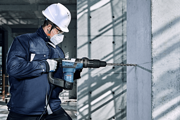 New Genuine Bosch 2608685872 SDS max-4 Drill Bit For rotary hammer drills