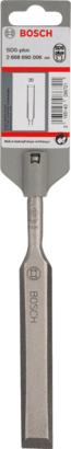 New Genuine Bosch 2608690006 SDS plus Wood Chisels