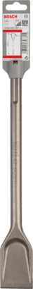 New Genuine Bosch 2608690097 SDS max Spade Chisel For rotary hammer drills, For