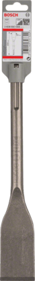 New Genuine Bosch 2608690098 SDS max Tile Chisel