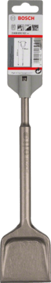 New Genuine Bosch 2608690102 SDS plus Spade Chisel