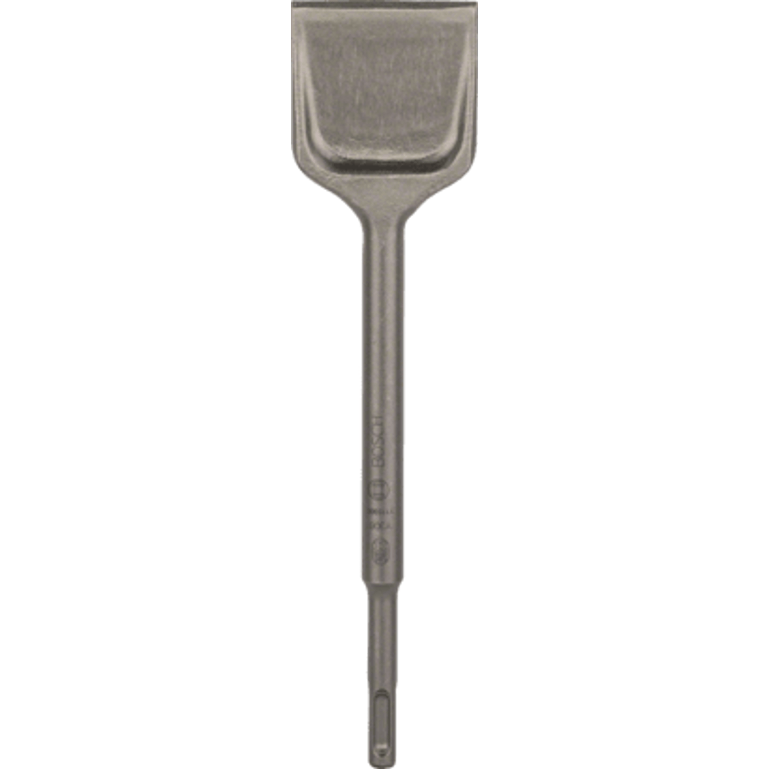 New Genuine Bosch 2608690102 SDS plus Spade Chisel